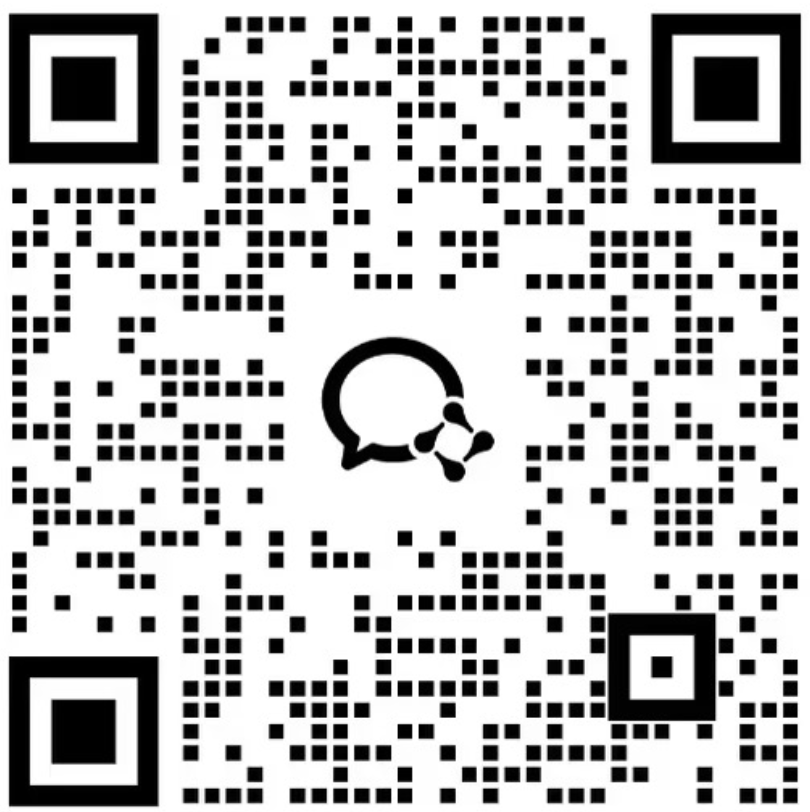 WeChat QR Code